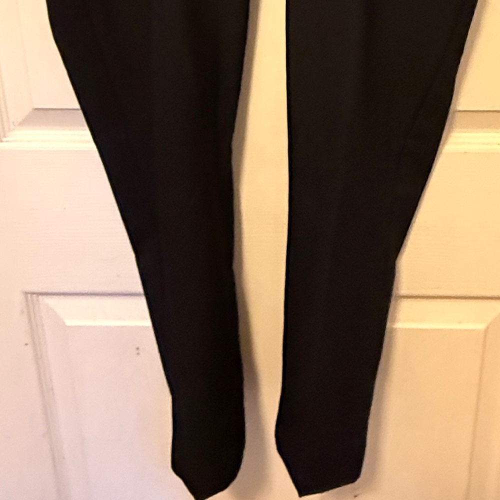 Asos Black Pants View 4